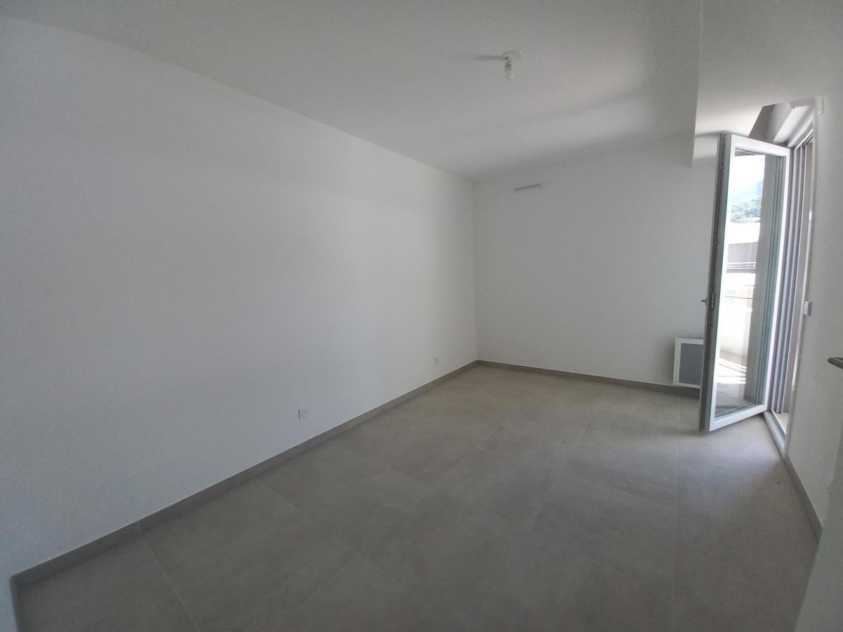 Flat Avenue Aristide Briand in Roquebrune-Cap-Martin