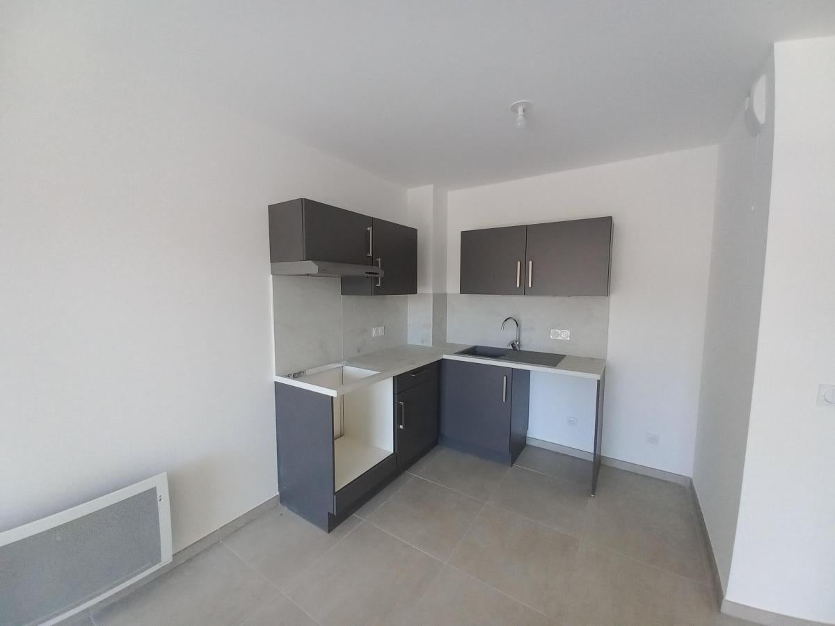 Flat Avenue Aristide Briand in Roquebrune-Cap-Martin