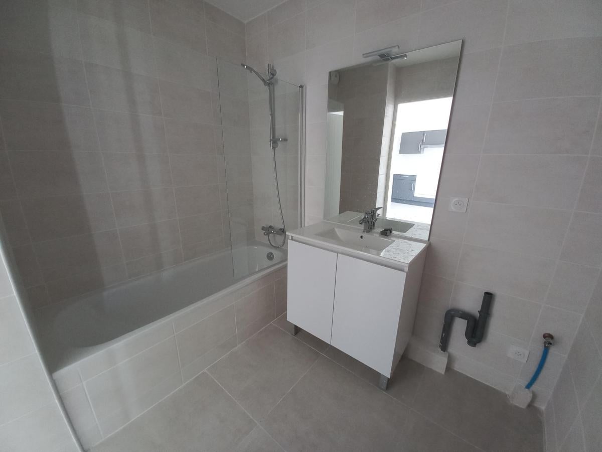 Flat Avenue Aristide Briand in Roquebrune-Cap-Martin