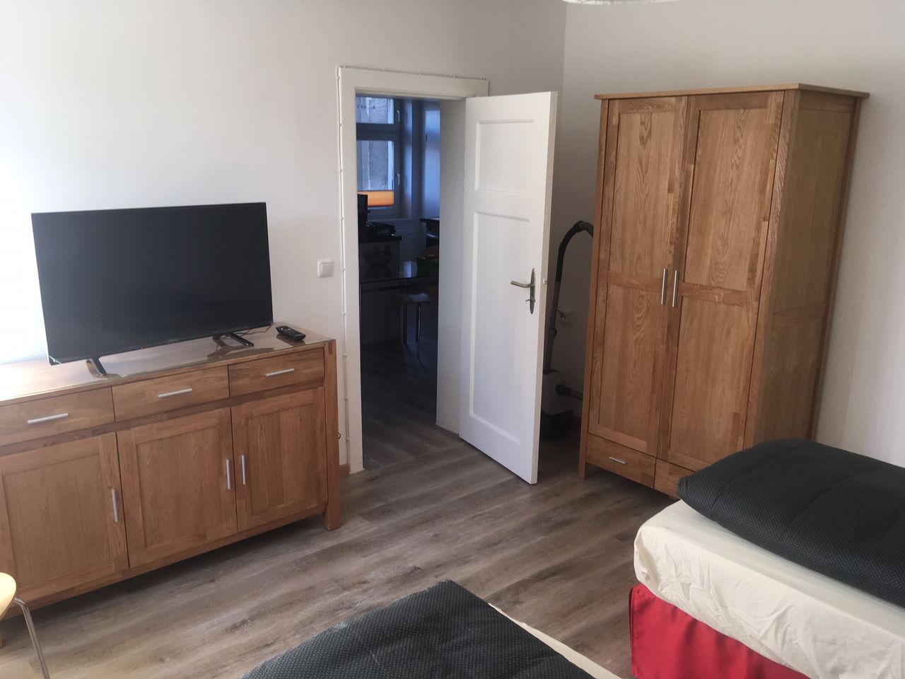 Wohnung Puschkinstraße in Rüdersdorf