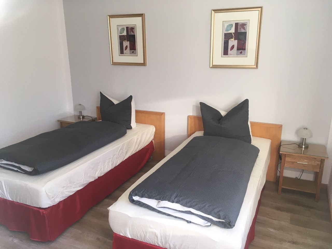 Wohnung Puschkinstraße in Rüdersdorf