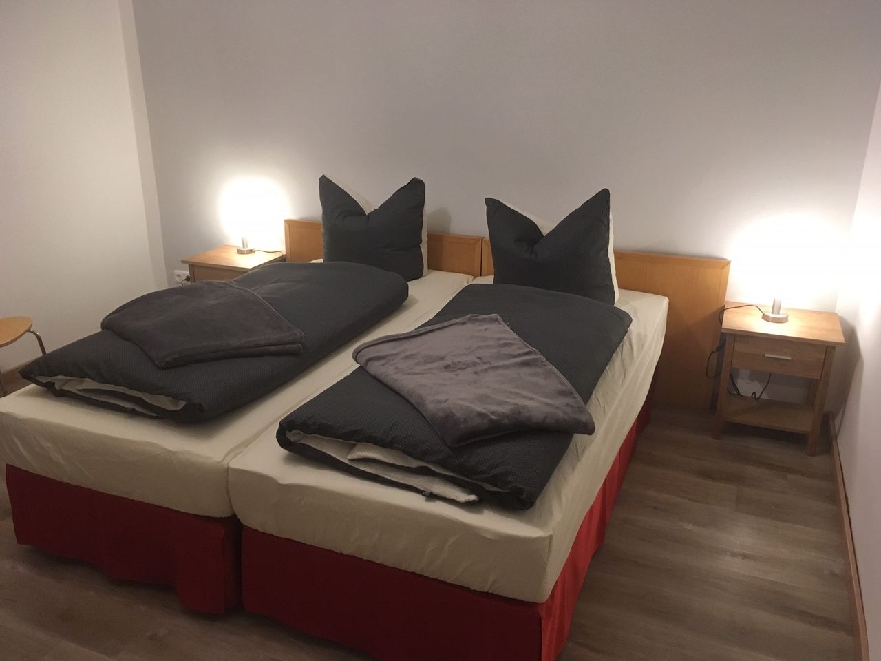 Wohnung Puschkinstraße in Rüdersdorf