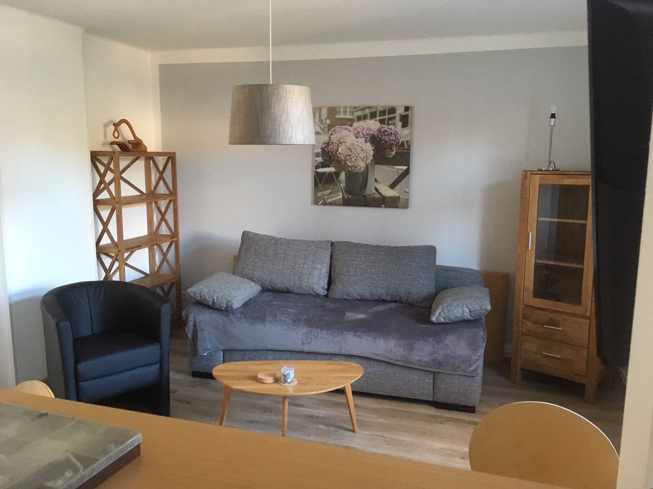 Wohnung Puschkinstraße in Rüdersdorf