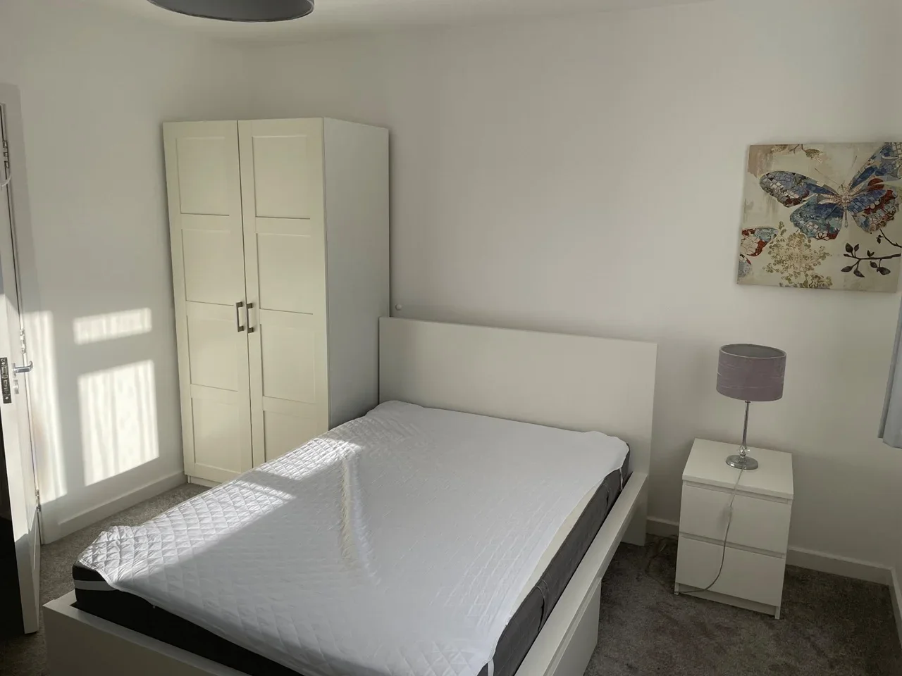 Room Spencer Close in Greater London