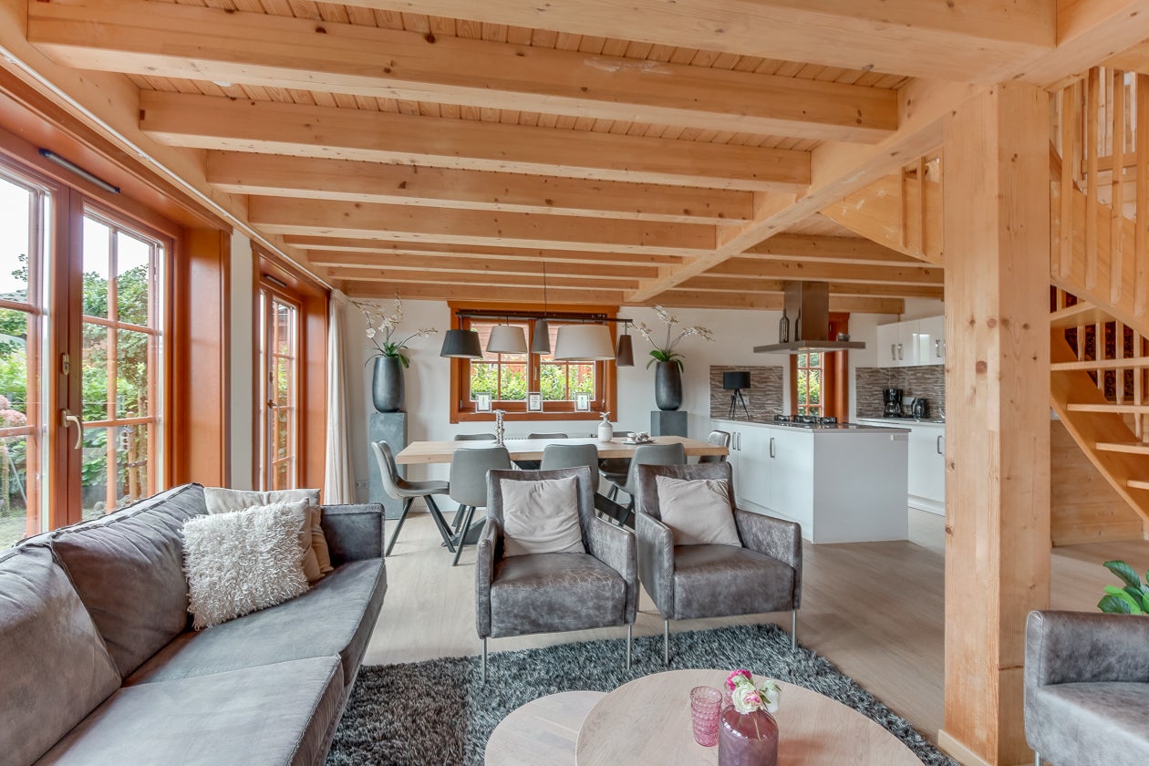 Vrijstaande woning te koop: Ploegdijk 2-433, Lochem