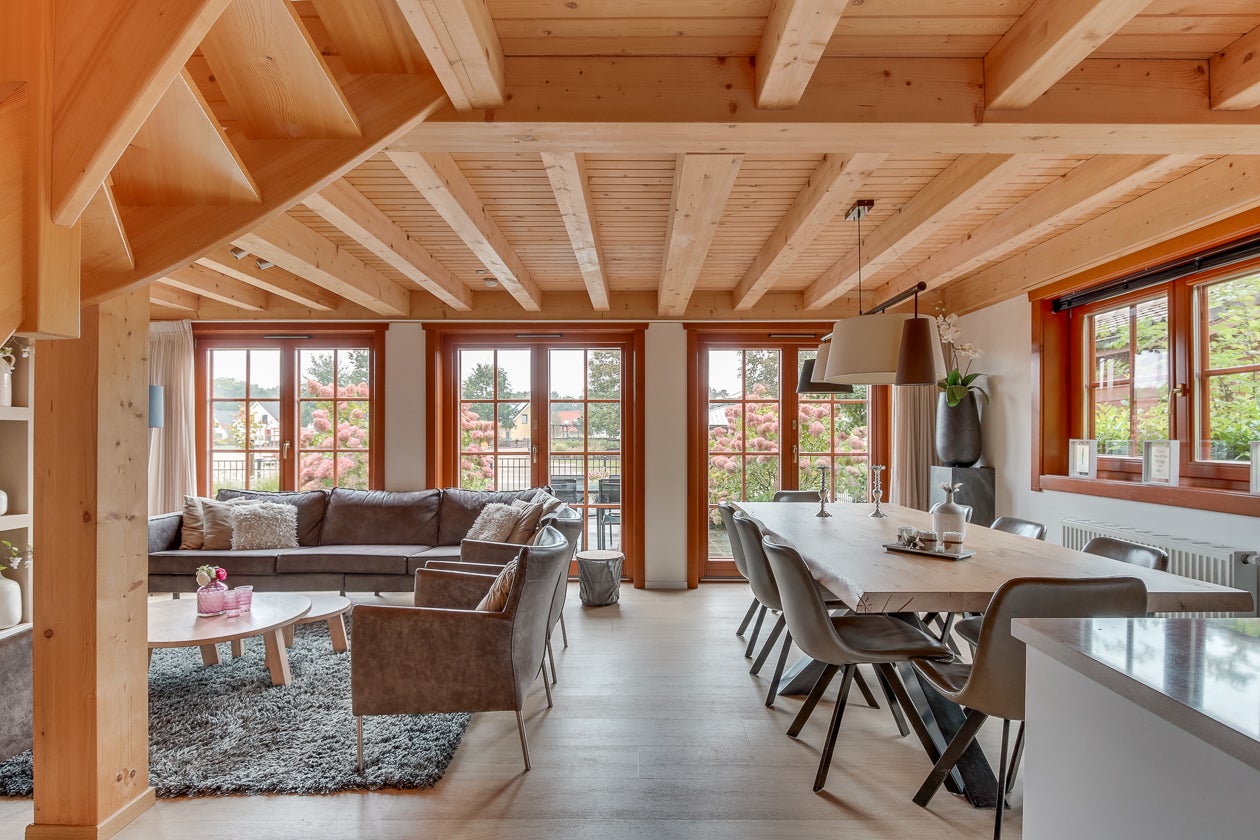 Vrijstaande woning te koop: Ploegdijk 2-433, Lochem