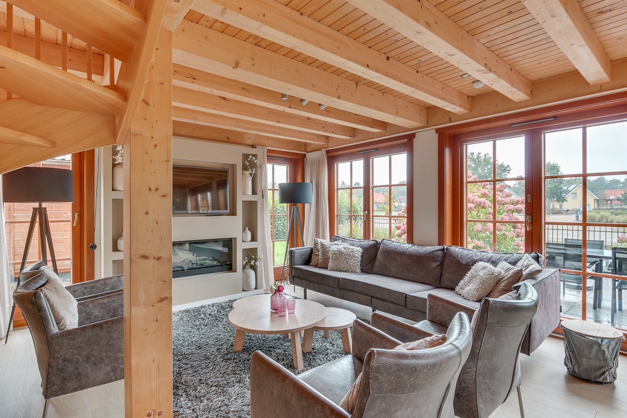 Vrijstaande woning te koop: Ploegdijk 2-433, Lochem