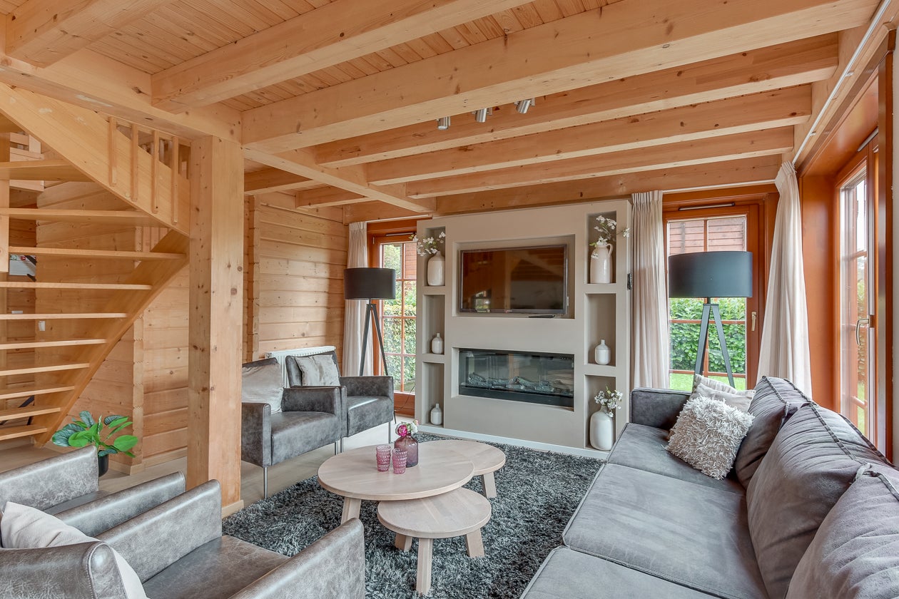 Vrijstaande woning te koop: Ploegdijk 2-433, Lochem