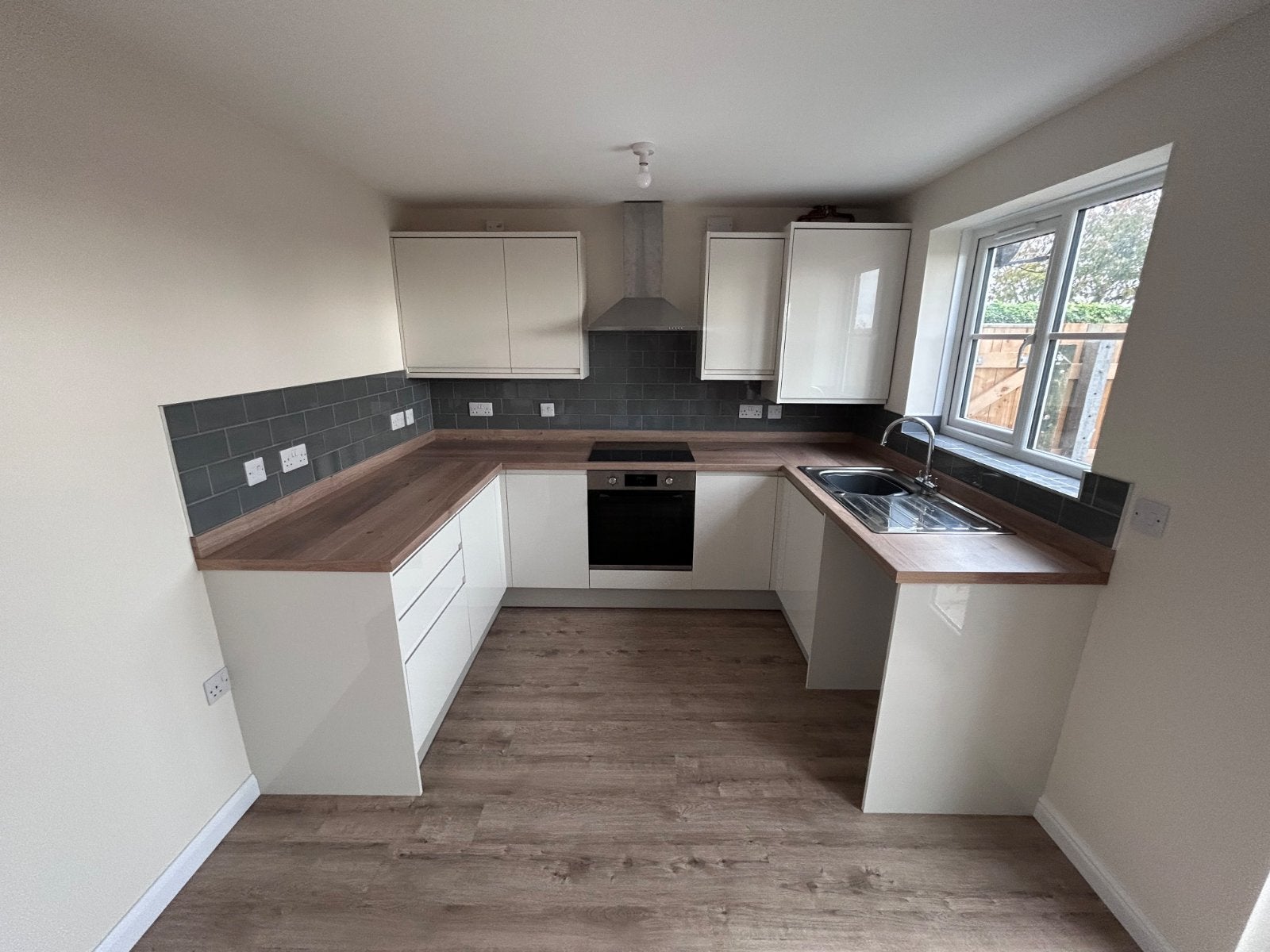 House Baildon Court in Hedon