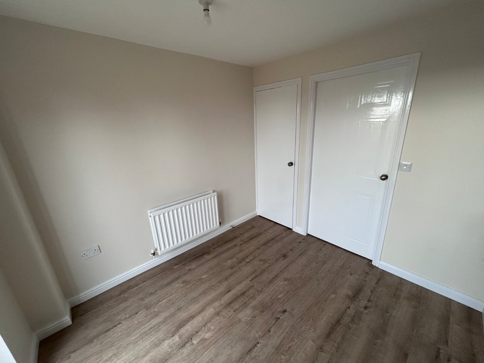 House Baildon Court in Hedon