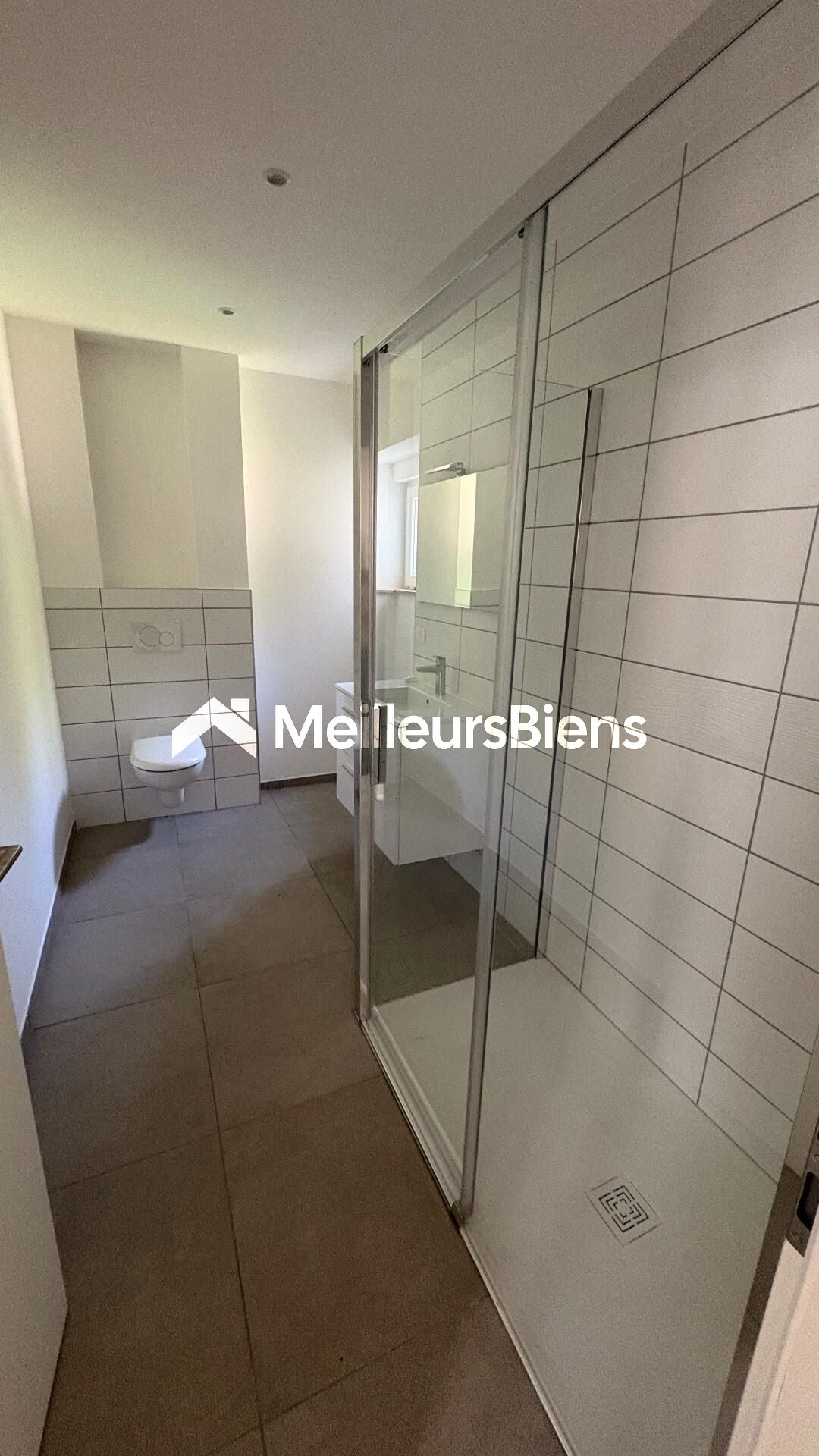 Appartement Faubourg des Ancêtres à Belfort