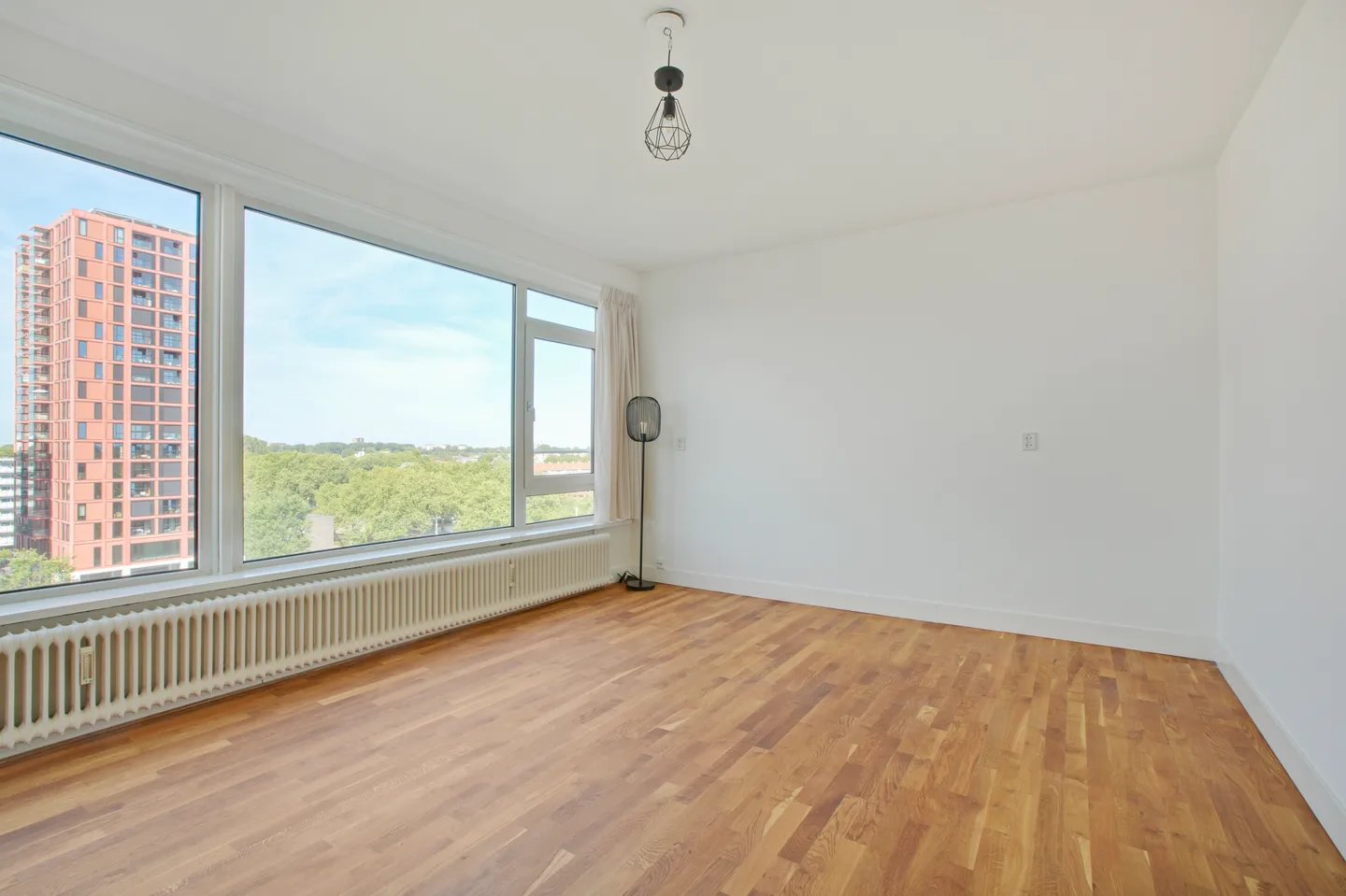 Appartement Maassluisstraat 60 in Amsterdam