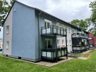 Wohnung Wassermannweg in Dortmund