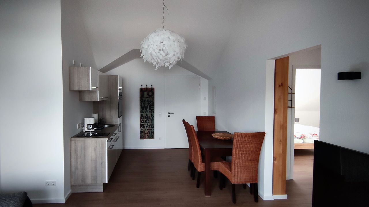 Wohnung Pfarrer-Kuhnigk-Straße in Aufhausen