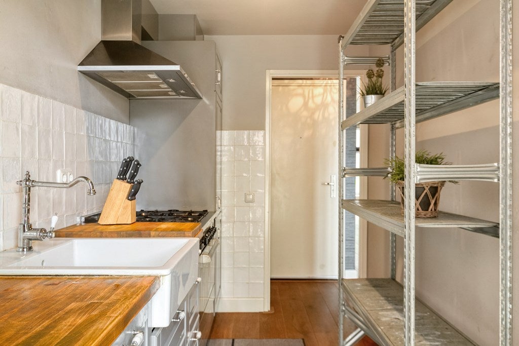 Appartement te koop: Pieter Langendijkstraat 18-2, Amsterdam