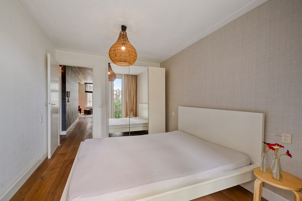 Appartement te koop: Pieter Langendijkstraat 18-2, Amsterdam