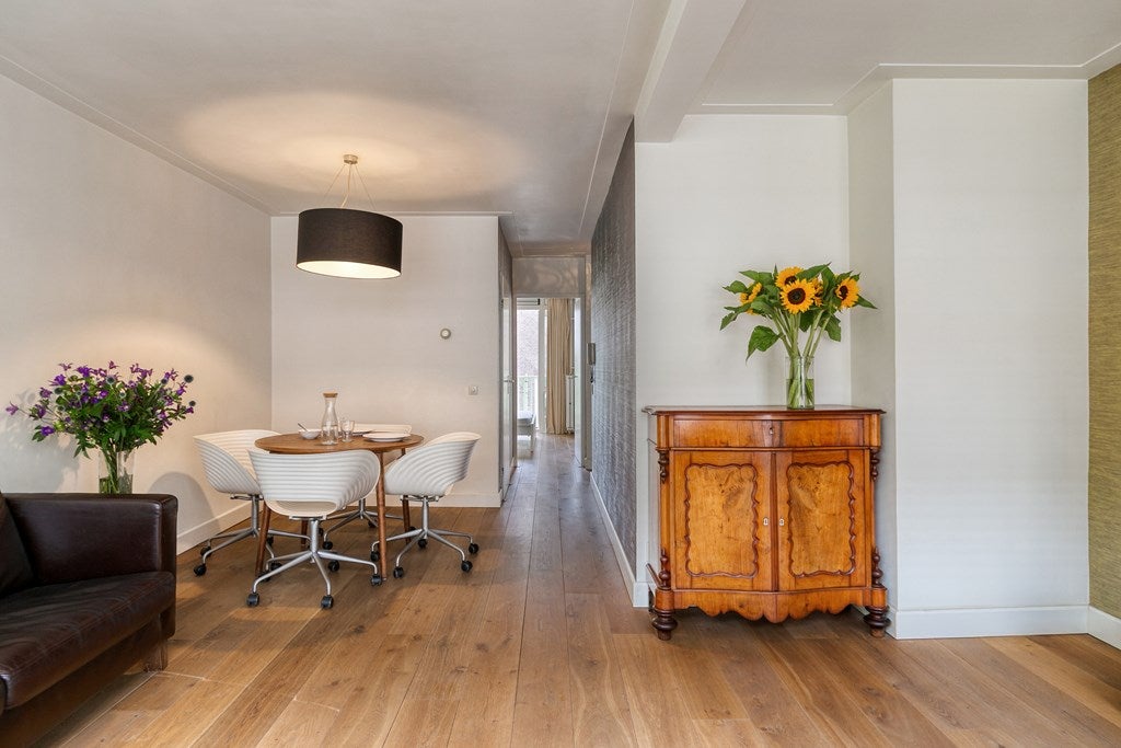 Appartement te koop: Pieter Langendijkstraat 18-2, Amsterdam