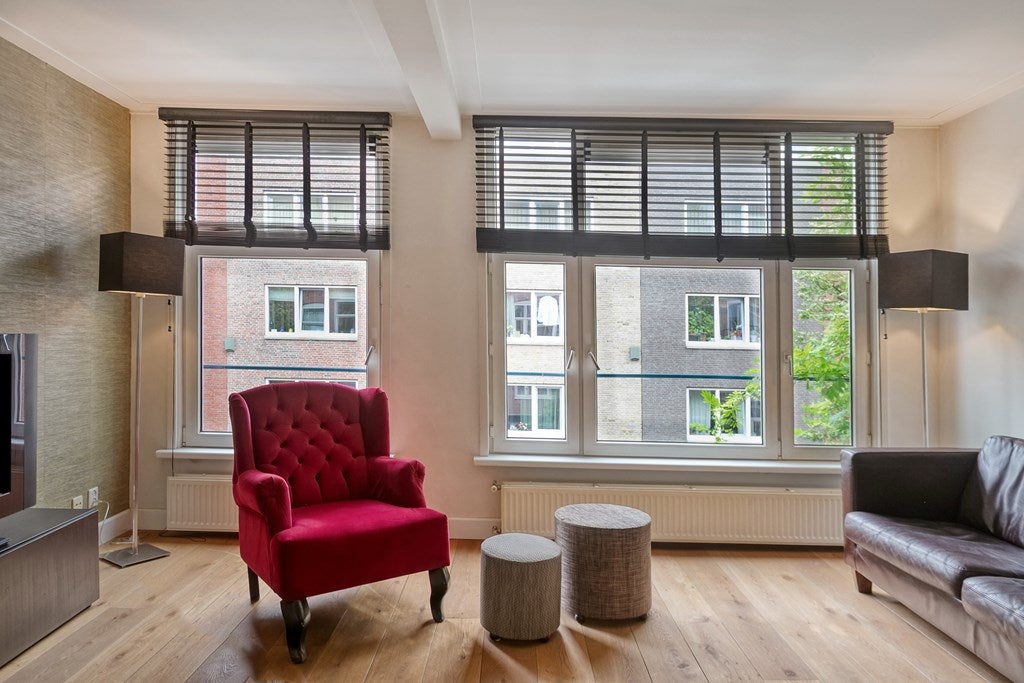 Appartement te koop: Pieter Langendijkstraat 18-2, Amsterdam