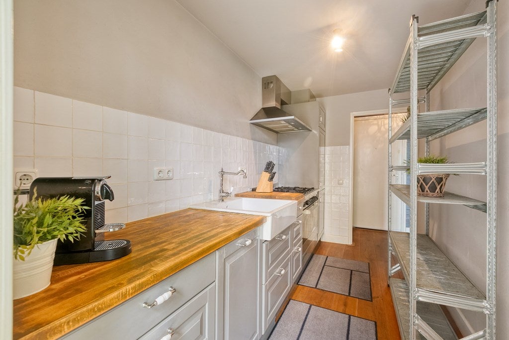 Appartement te koop: Pieter Langendijkstraat 18-2, Amsterdam