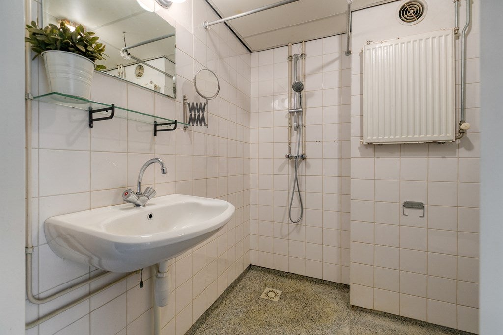 Appartement te koop: Pieter Langendijkstraat 18-2, Amsterdam