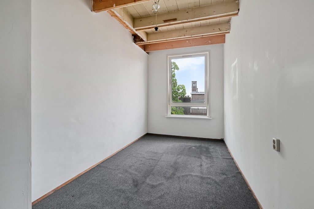 Appartement te koop: Pieter Langendijkstraat 18-2, Amsterdam