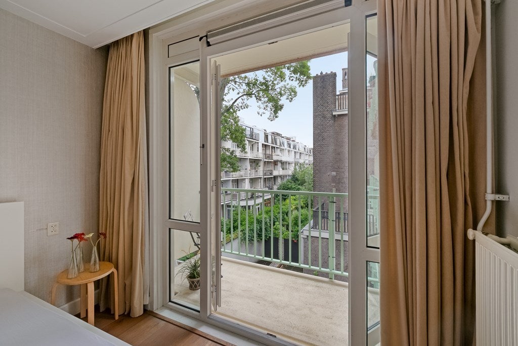 Appartement te koop: Pieter Langendijkstraat 18-2, Amsterdam
