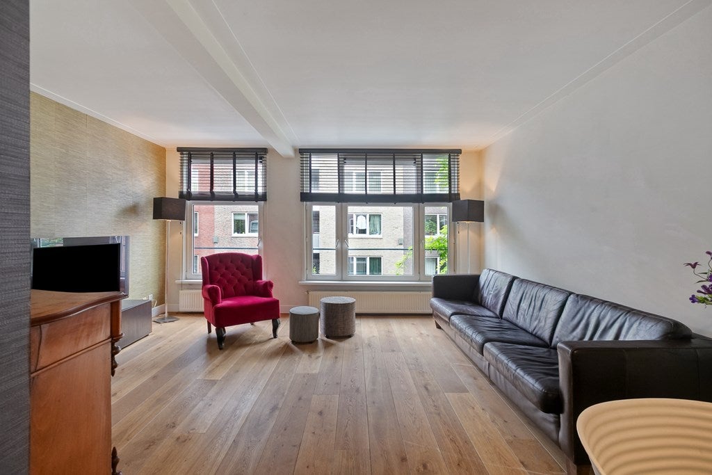 Appartement te koop: Pieter Langendijkstraat 18-2, Amsterdam