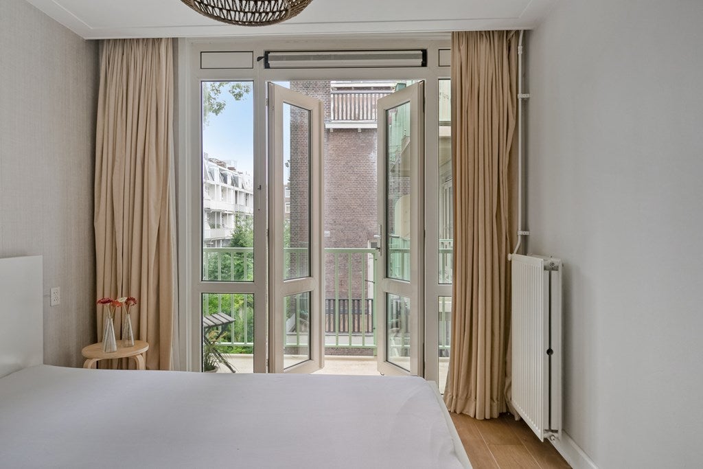 Appartement te koop: Pieter Langendijkstraat 18-2, Amsterdam