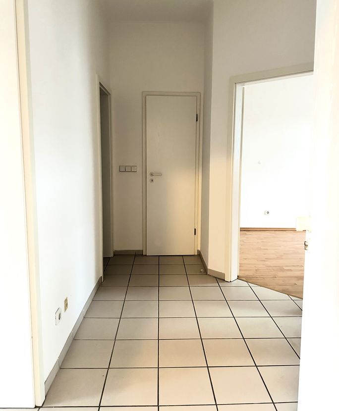 Wohnung Immermannstraße in Magdeburg