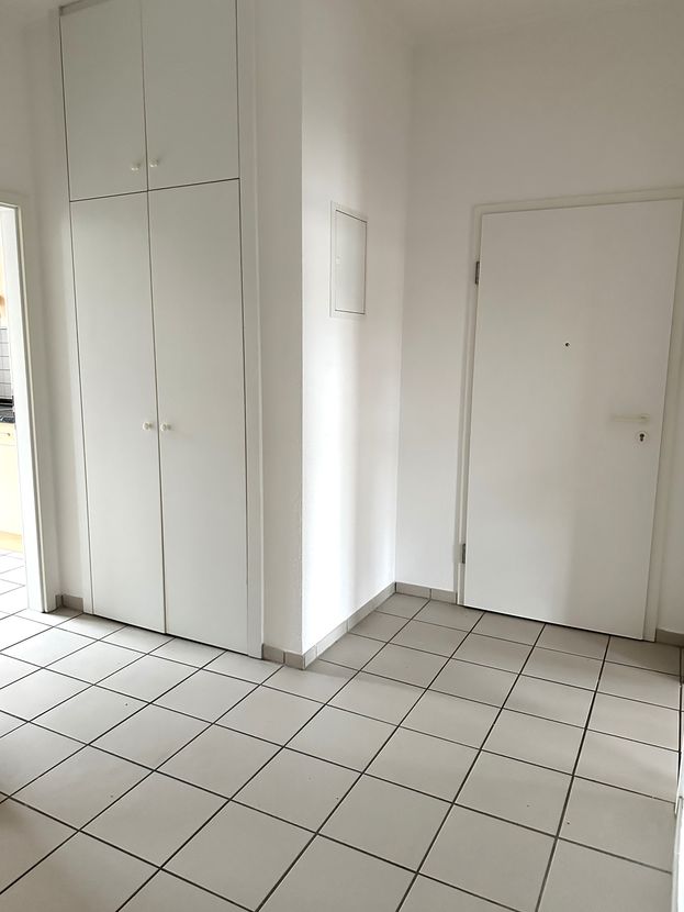 Wohnung Immermannstraße in Magdeburg