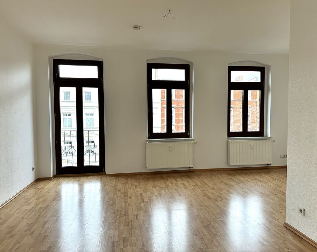 Wohnung Immermannstraße in Magdeburg