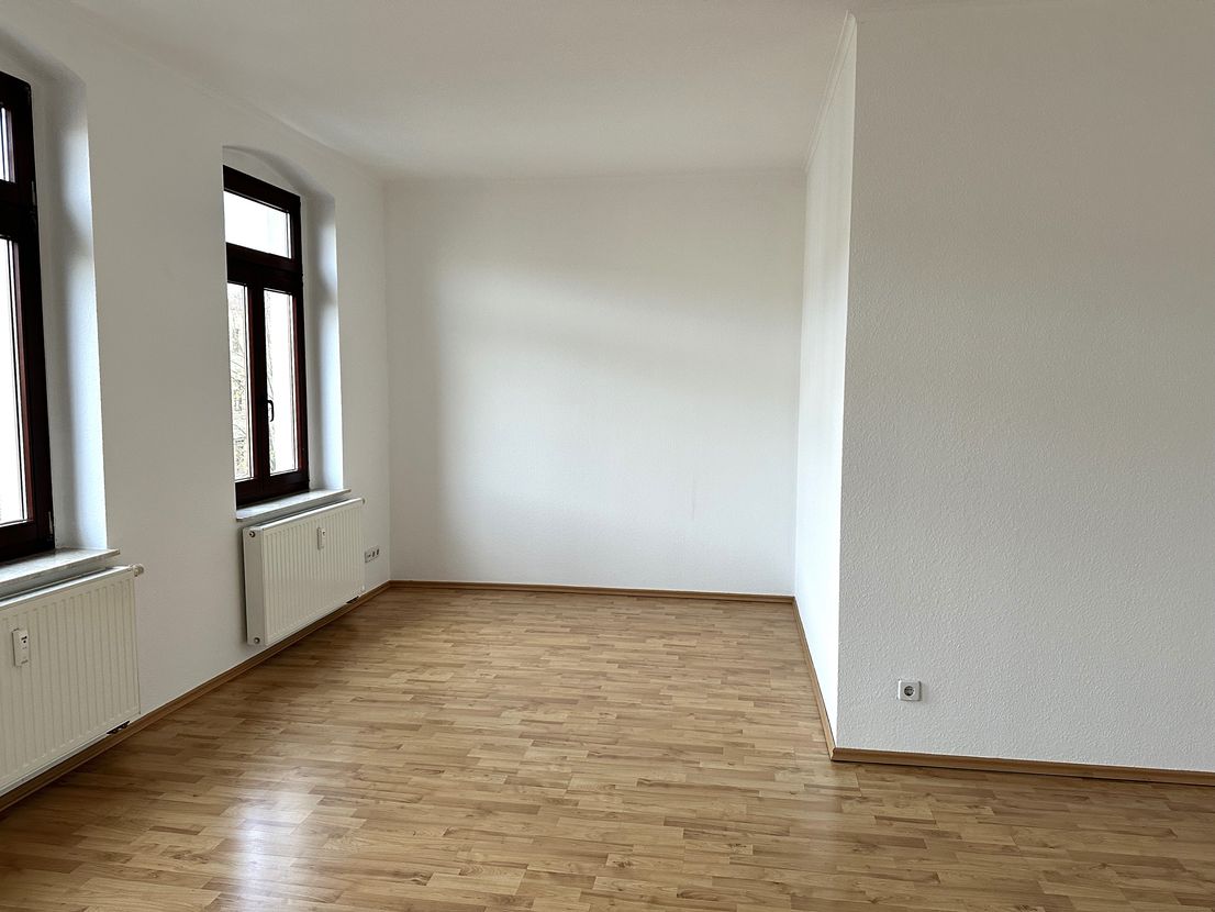 Wohnung Immermannstraße in Magdeburg