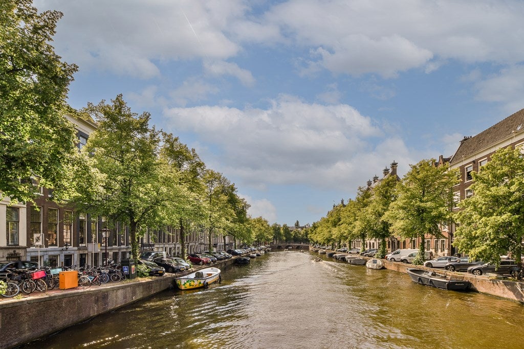 Appartement te huur: Keizersgracht, Amsterdam