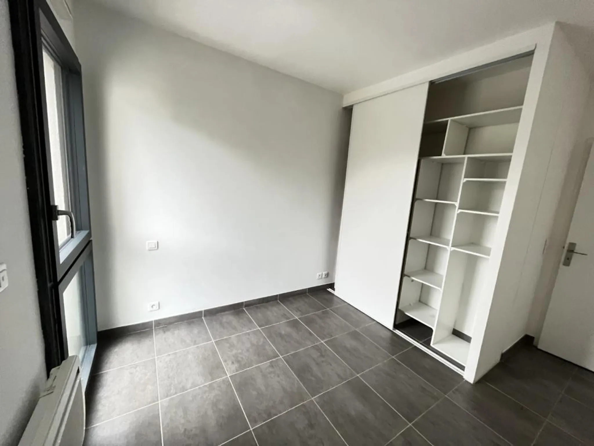 Appartement Chemin de Biancarello à Ajaccio