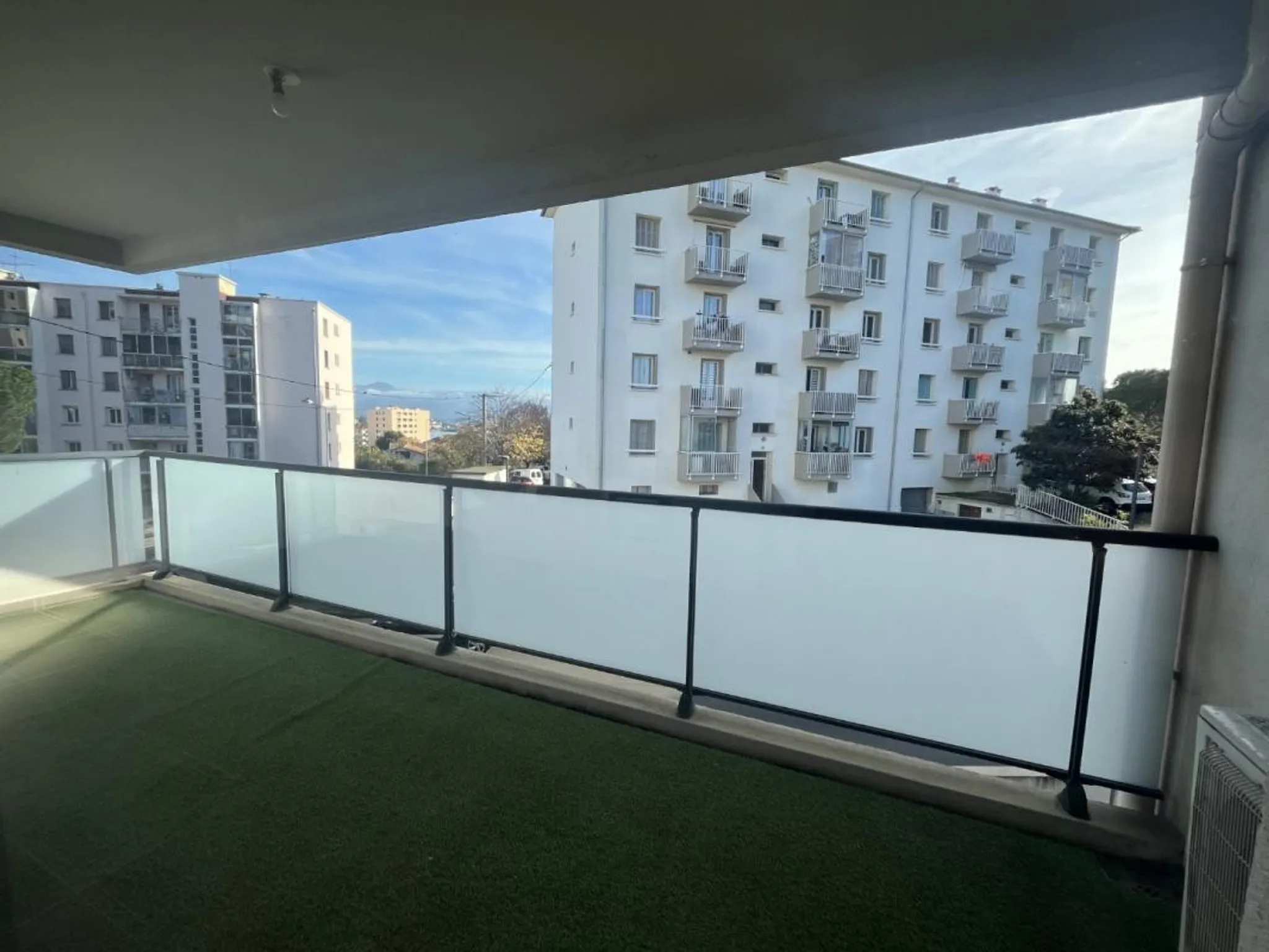 Flat Chemin de Biancarello in Ajaccio