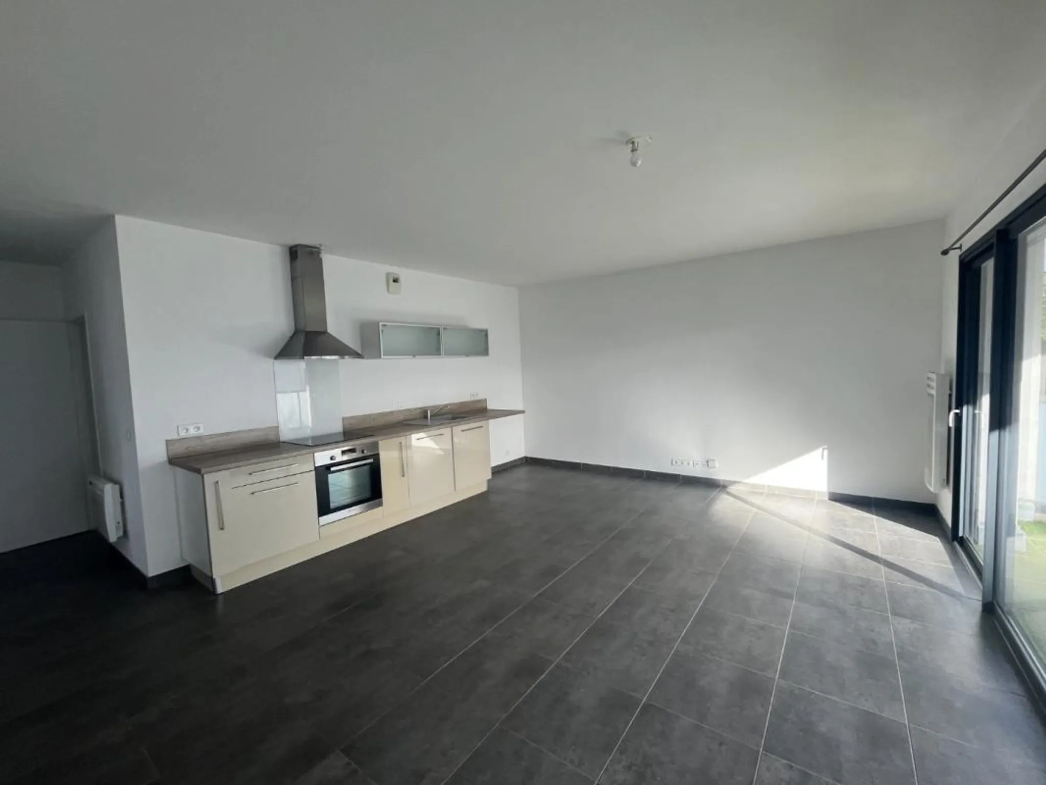 Appartement Chemin de Biancarello à Ajaccio