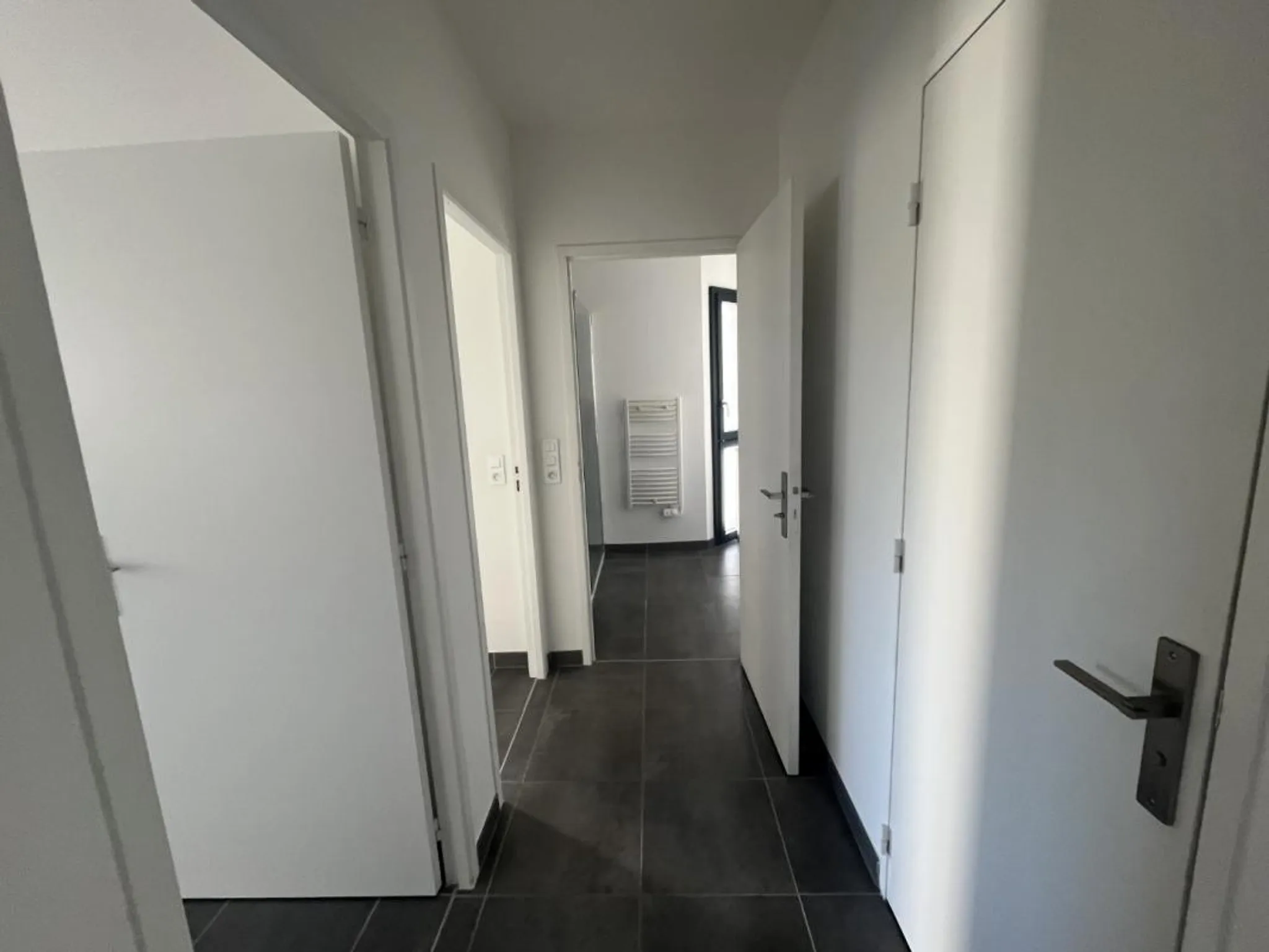 Appartement Chemin de Biancarello à Ajaccio