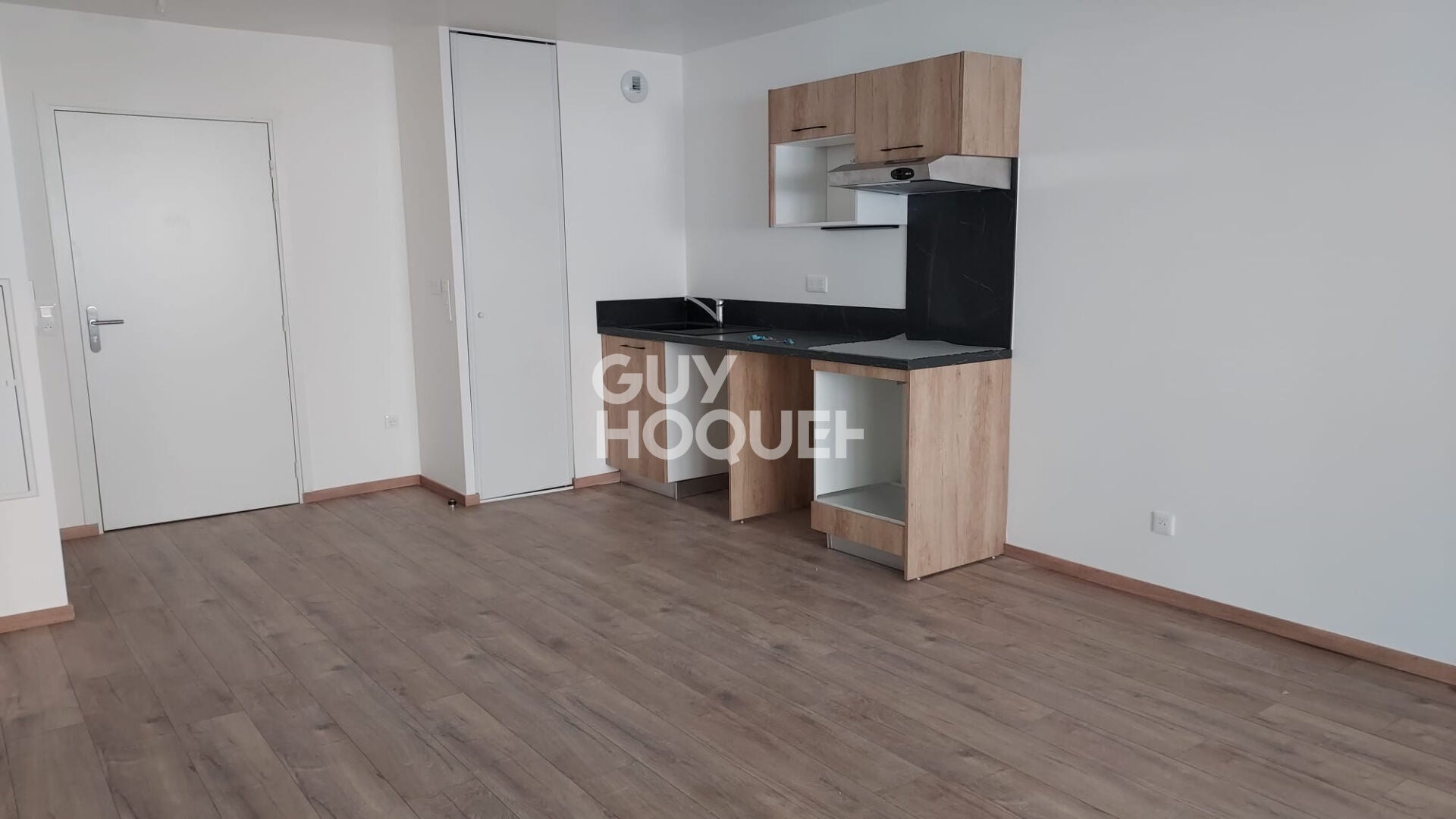Flat Boulevard de la Courtille in Chartres