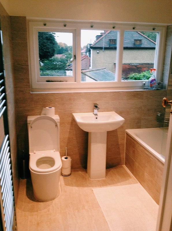 Room Princes Avenue in Greater London
