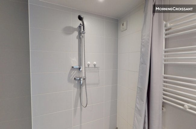 Flat Chemin de la Chatterie in Saint-Herblain