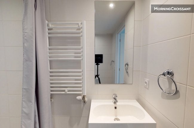 Flat Chemin de la Chatterie in Saint-Herblain