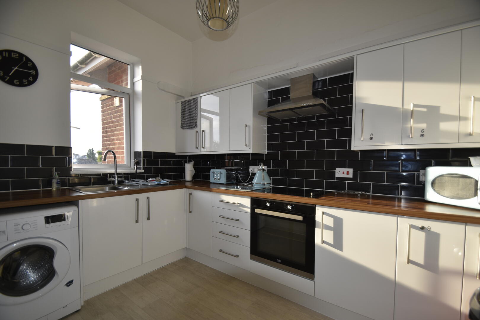 Room Sandown Road in Shanklin
