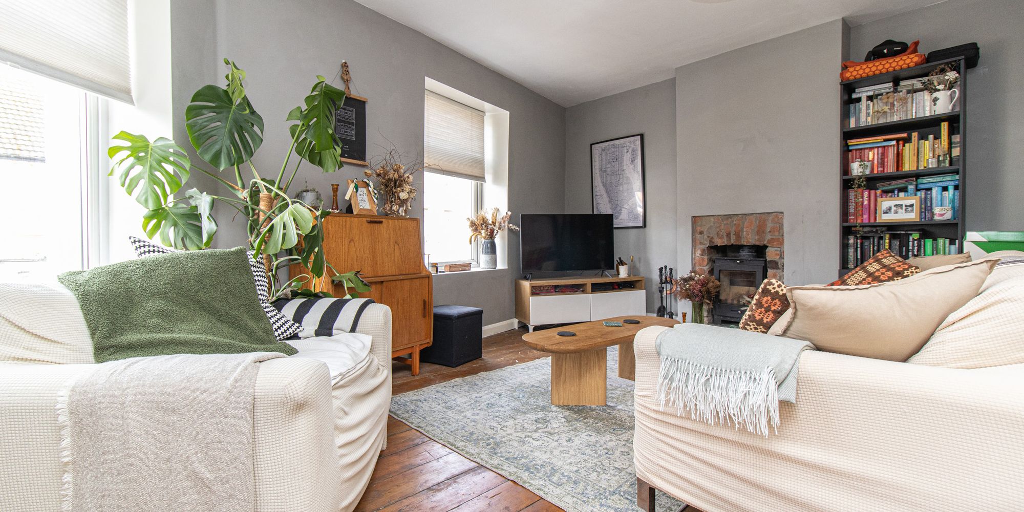 Flat Llandaff Road in Cardiff