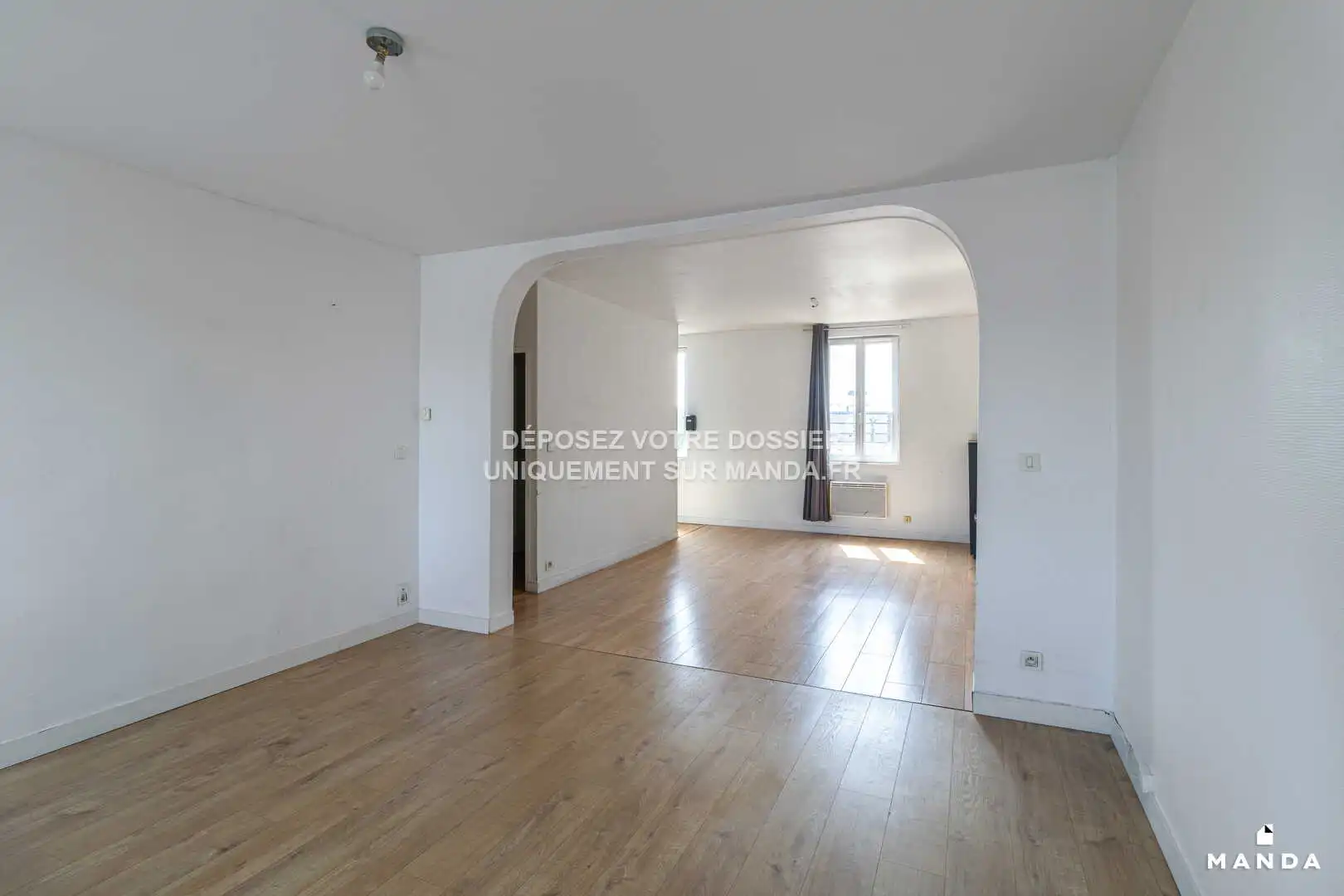Appartement Rue Saint-Julien à Rouen