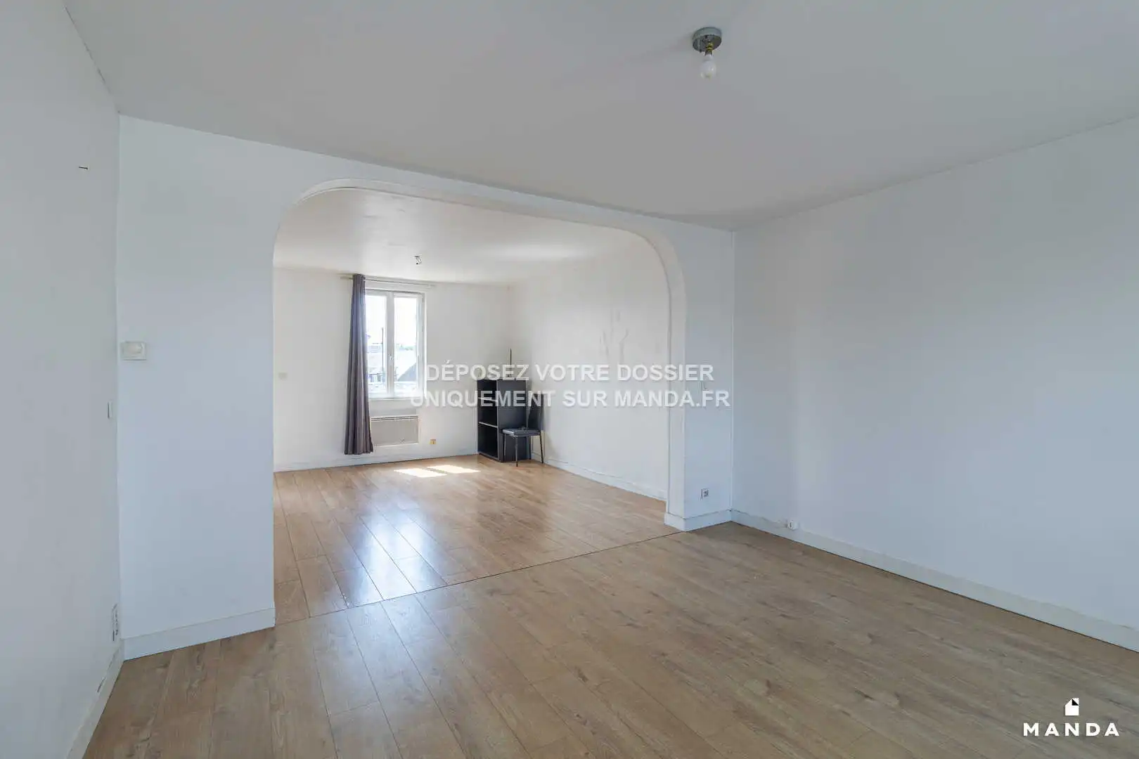 Appartement Rue Saint-Julien à Rouen