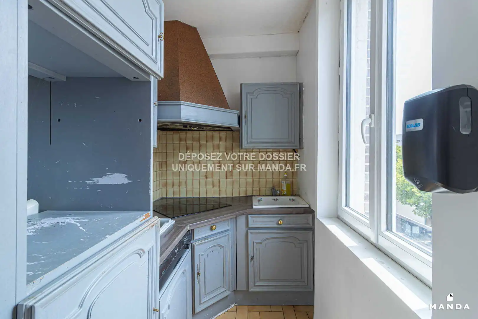 Appartement Rue Saint-Julien à Rouen