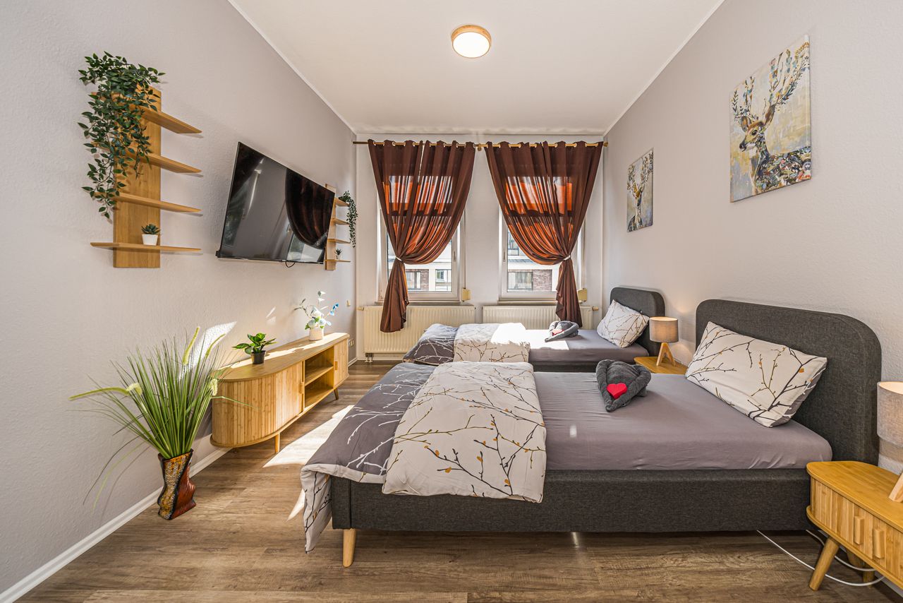 Wohnung Rudolf-Liebold-Straße in Chemnitz