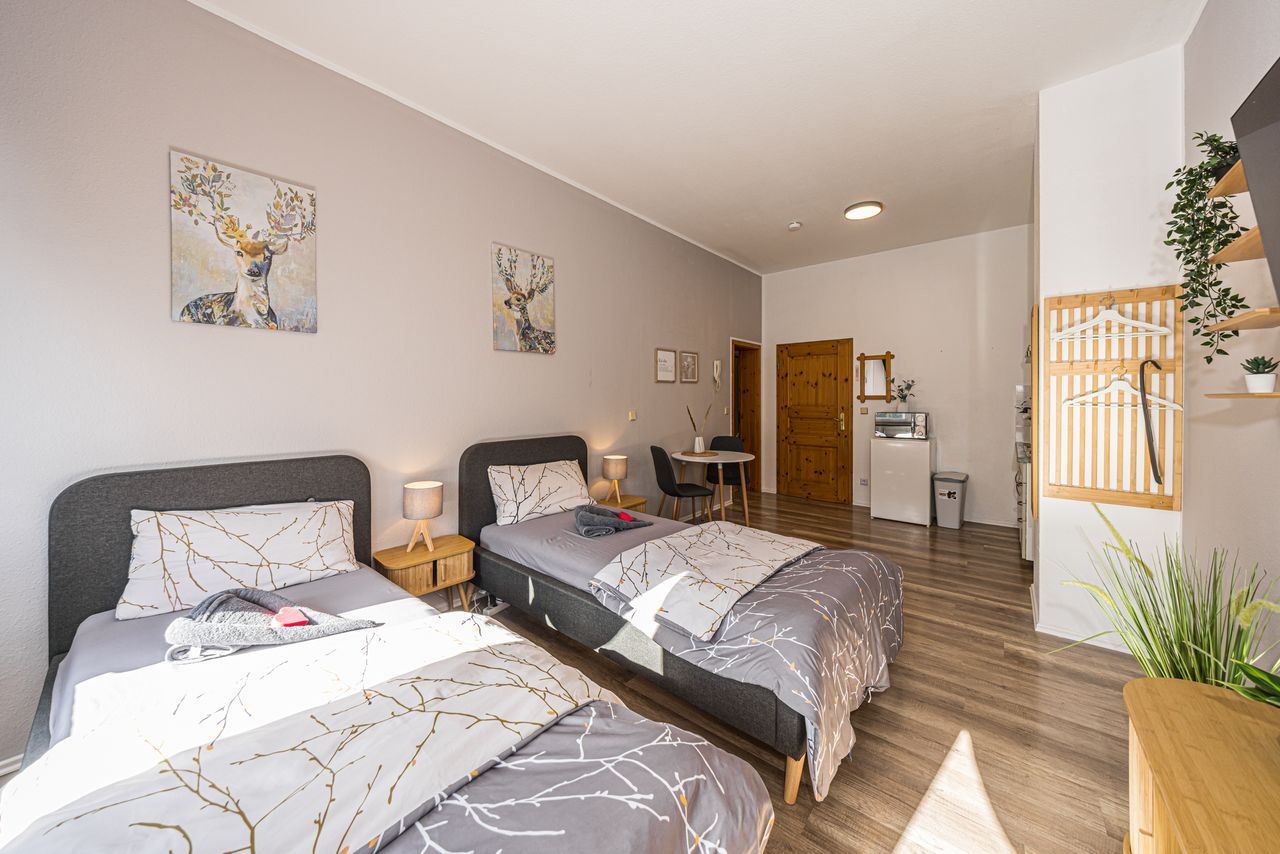 Wohnung Rudolf-Liebold-Straße in Chemnitz