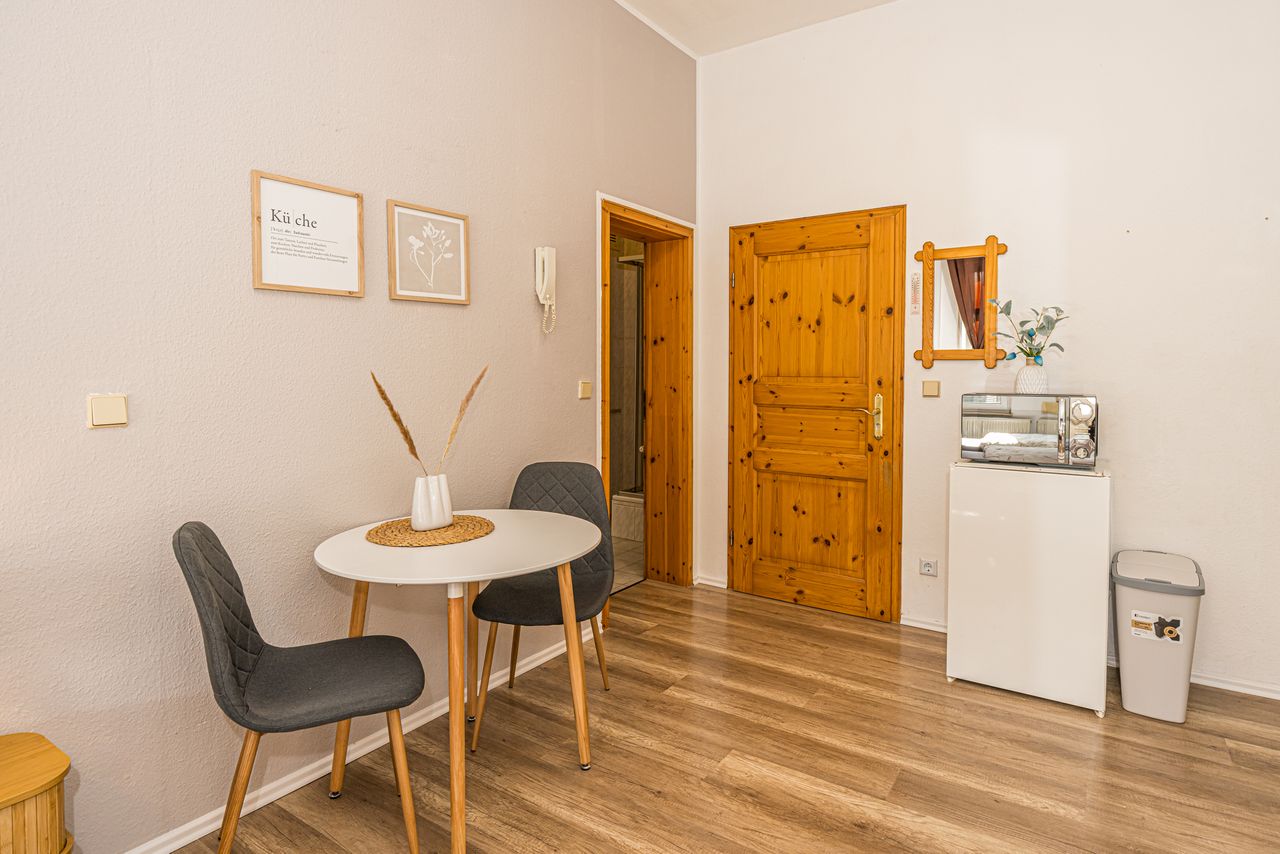 Wohnung Rudolf-Liebold-Straße in Chemnitz