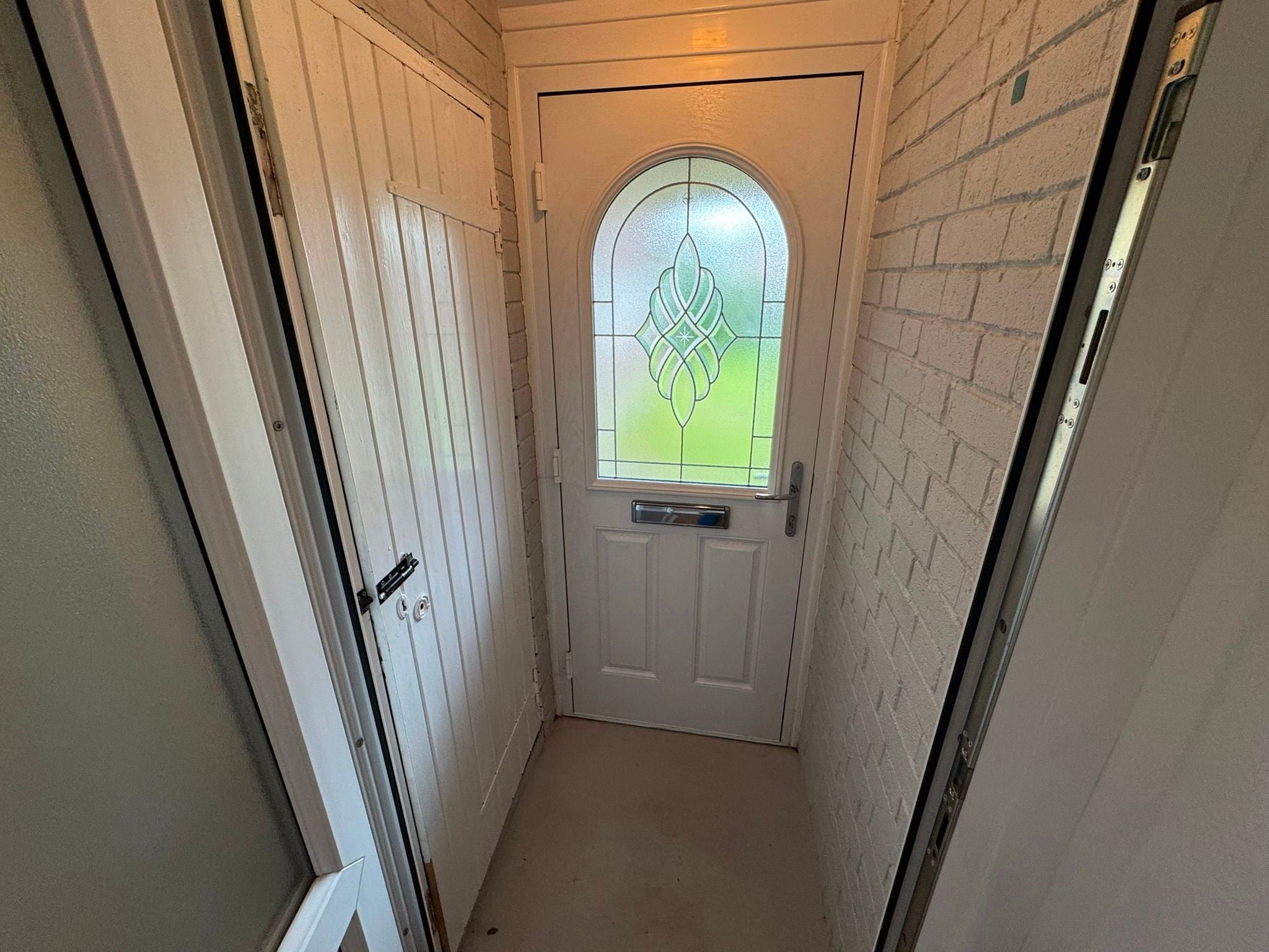 Flat Ernest Clarke Close in Willenhall